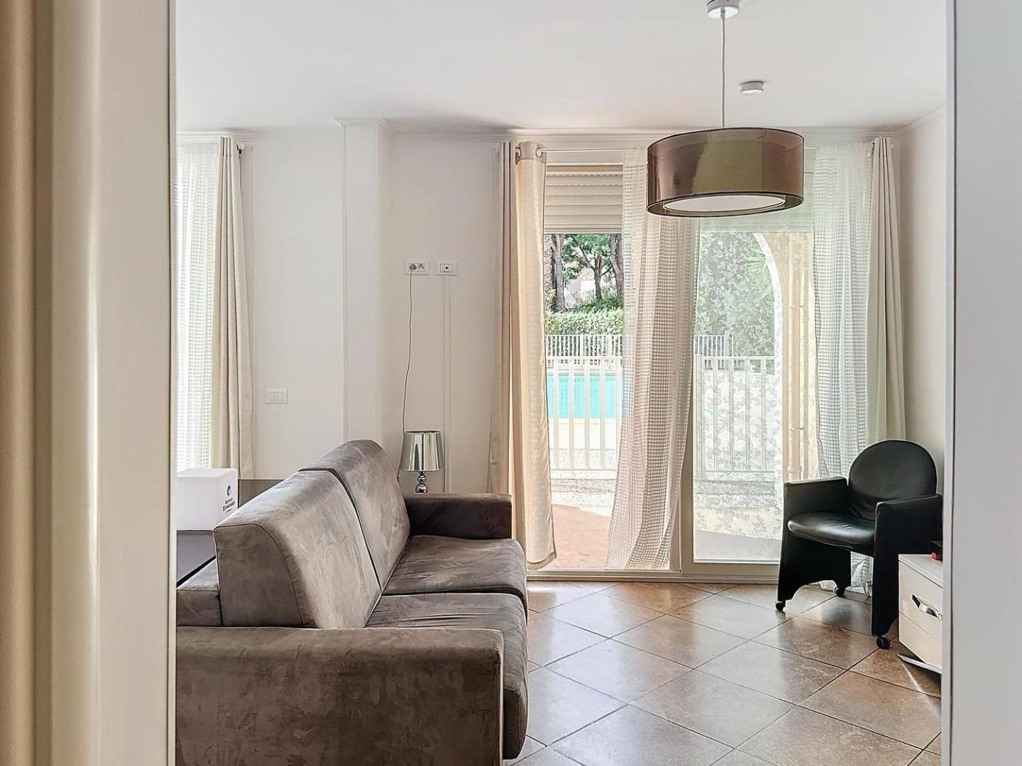 Direct Monaco 2 Pieces Devant Piscine Beausoleil Zewnętrze zdjęcie